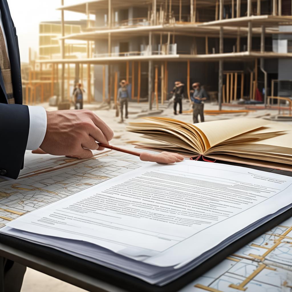 建设工程施工合同（GF示范文本）范本