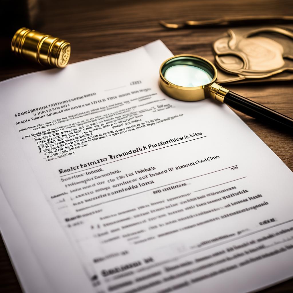 专利独占许可协议范本