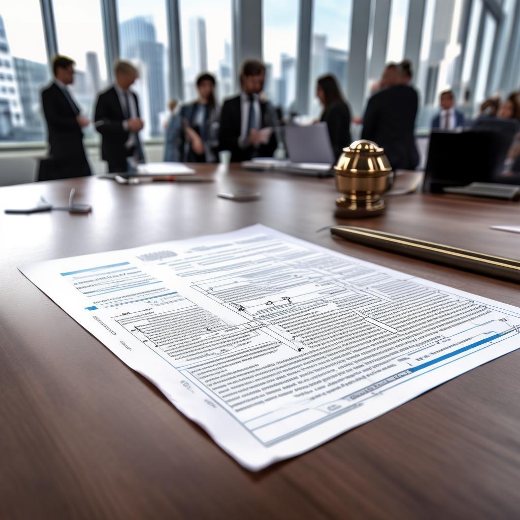 避免双重征税协定(DTA)备案文件范本