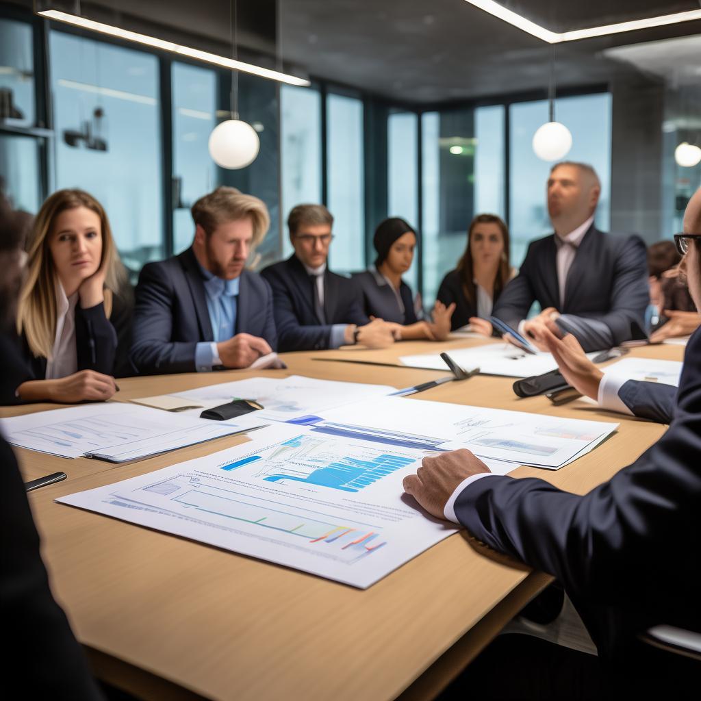 企业刑事合规整改计划范本