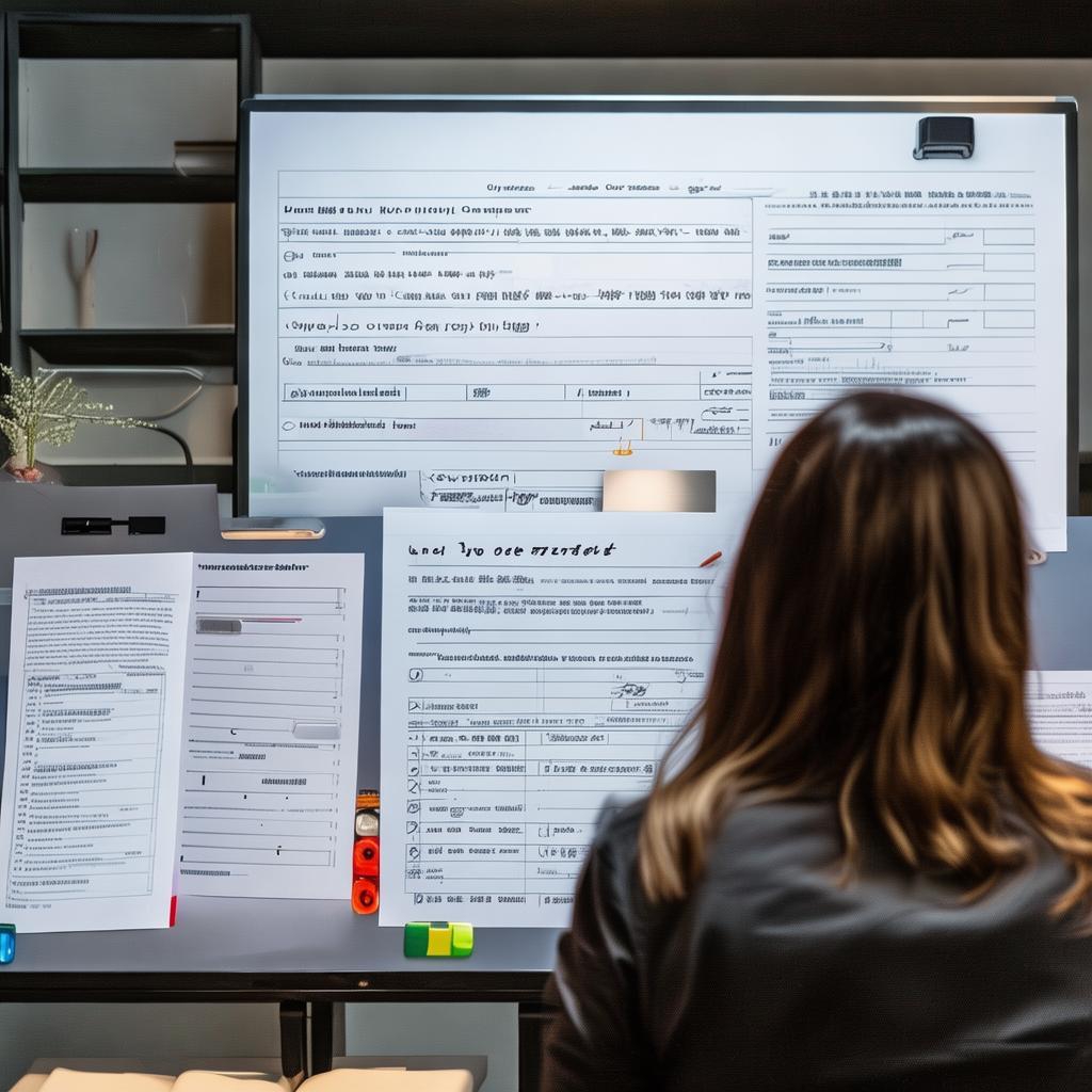 租房合同备案需要哪些材料 | 详细指南与实用建议