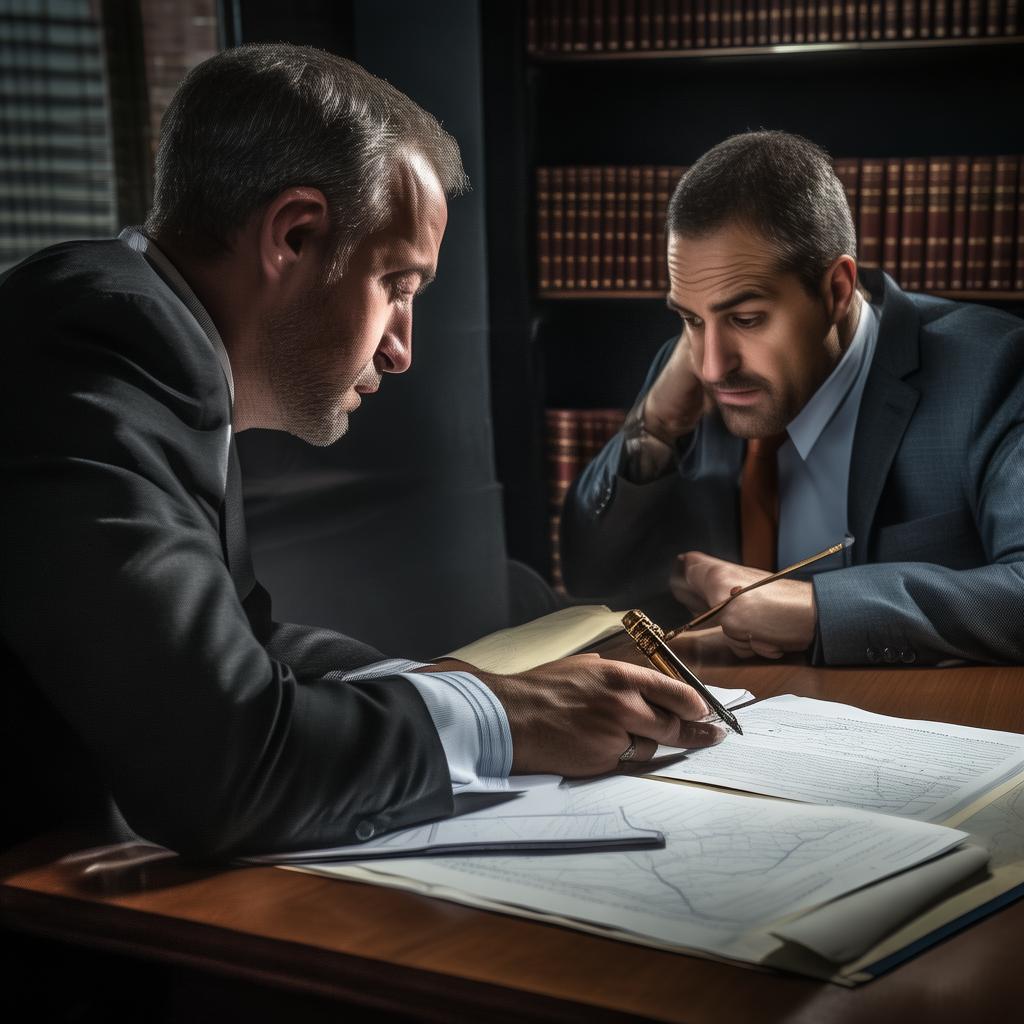 交通事故后对方隐匿财产逃避赔偿怎么办？