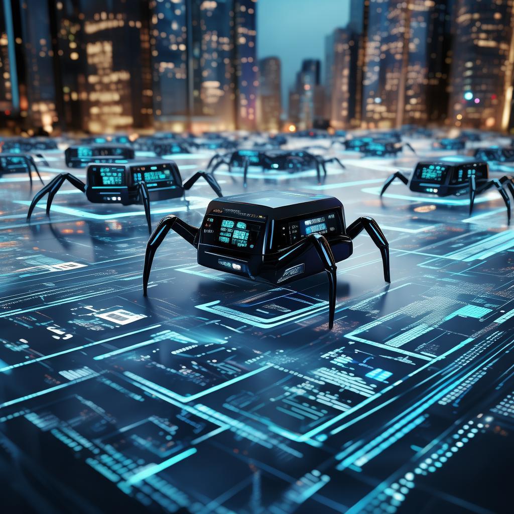 网络爬虫抓取公开数据是否违法 | 深度解析法律边界与合规实践