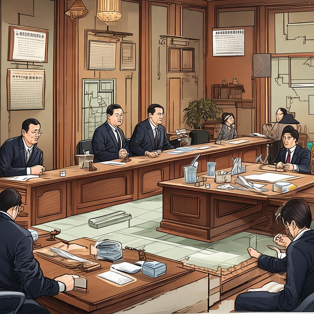 VIE架构下境内运营公司破产如何处理？ | 法律风险与解决方案探讨