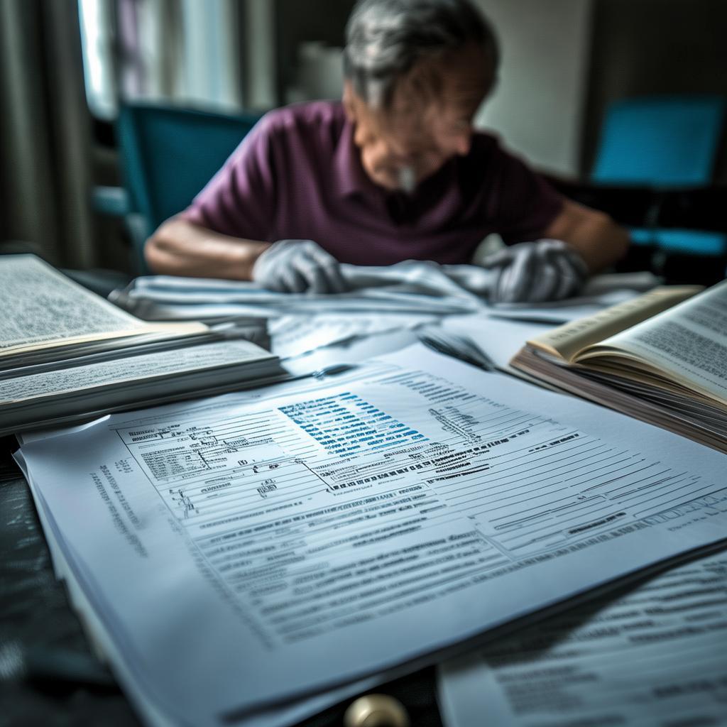 老人被医院误诊怎样索赔？ | 法律维权指南与案例分析