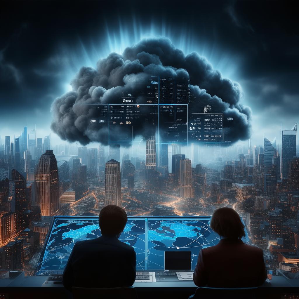 数据泄露导致投资偏好信息外传如何索赔？| 法律途径与风险防范指南