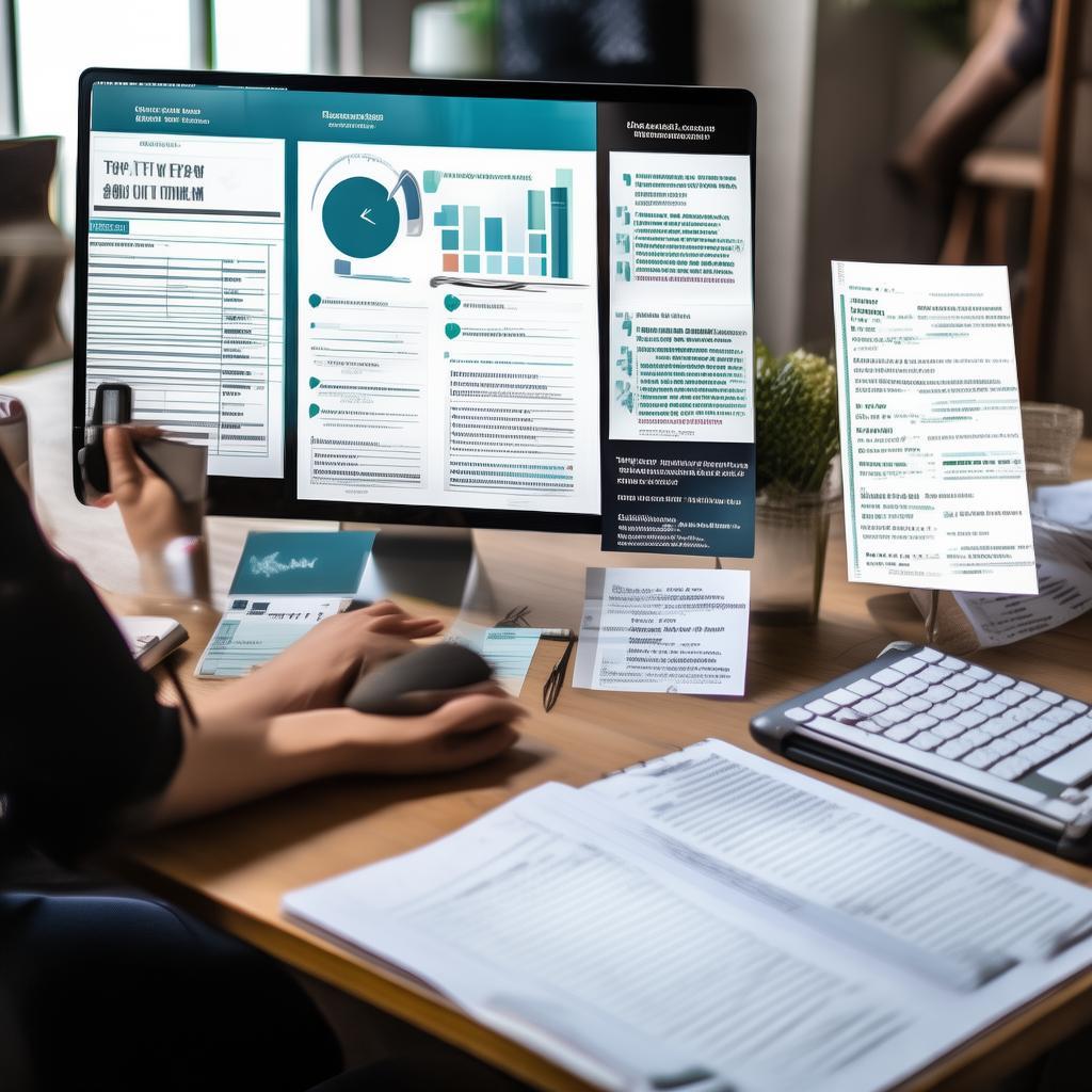 零工从业者个人所得税申报错误怎样更正？| 详细指南与案例分析