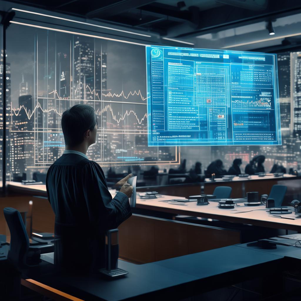 算法推荐诱导参与传销活动能否追责? | 法律与技术交叉视角下的责任界定