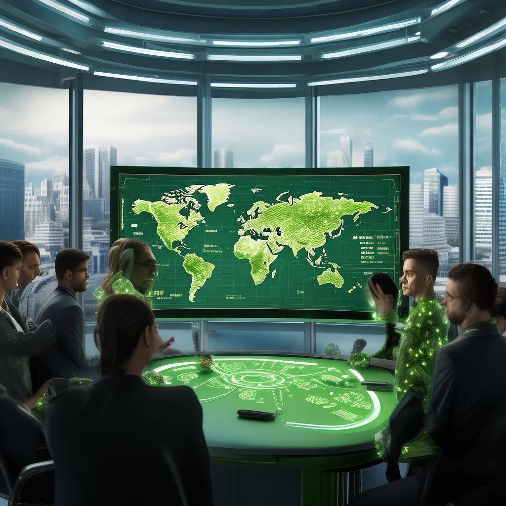 碳交易纠纷仲裁与诉讼哪个更高效？ | 探索解决机制的最优路径