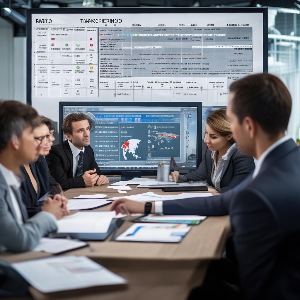 国际商标被异议怎样应对？| 全面解析应对策略与法律实务