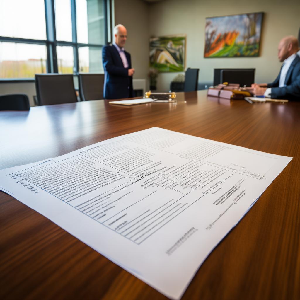 农产品购销合同范本