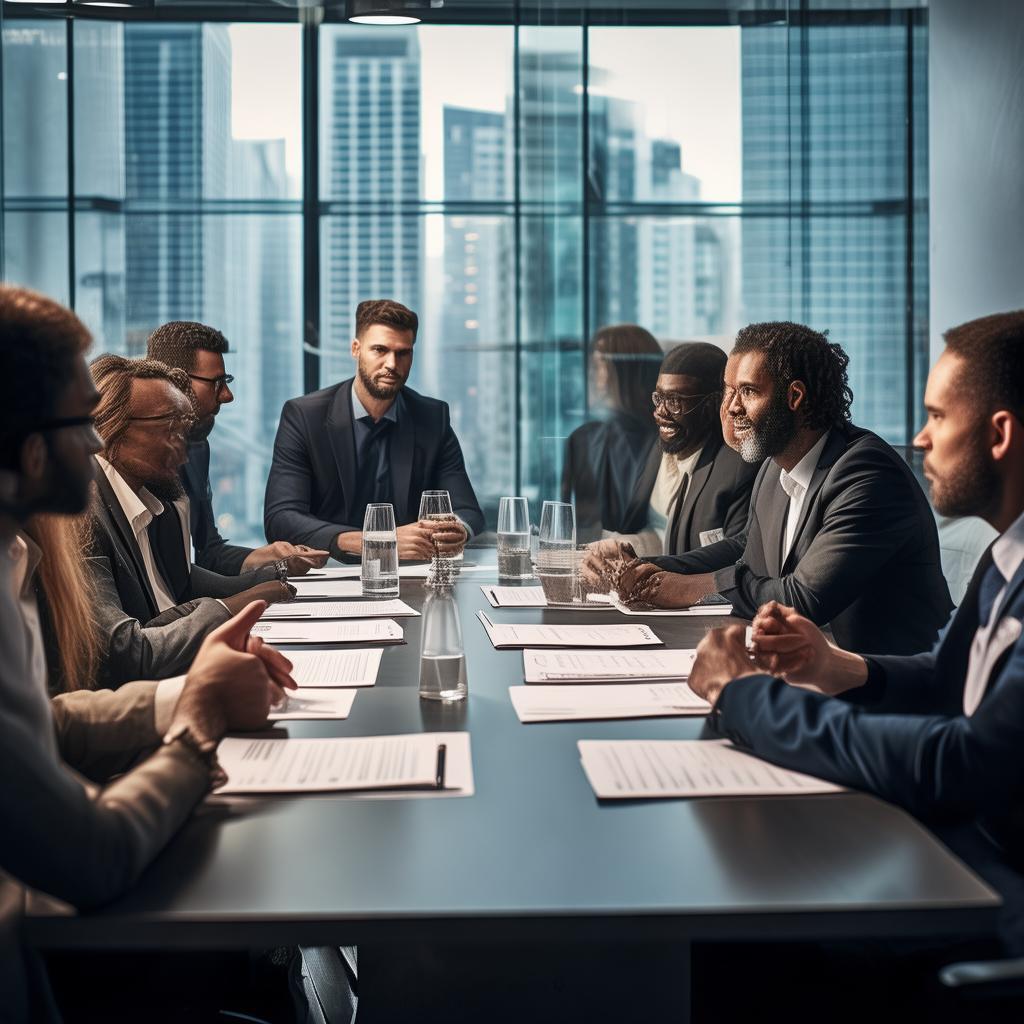 对赌协议（与PE/VC）范本