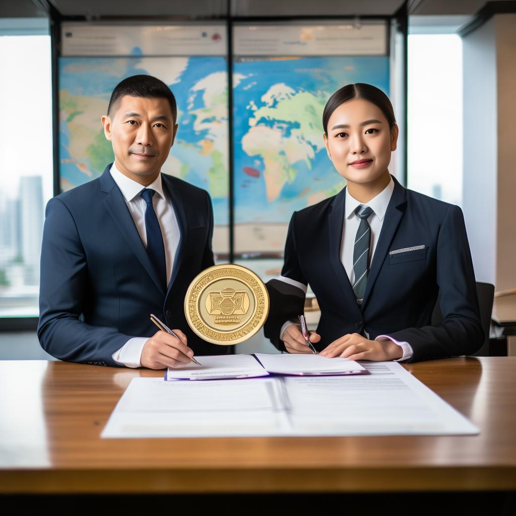 商标普通使用许可合同范本