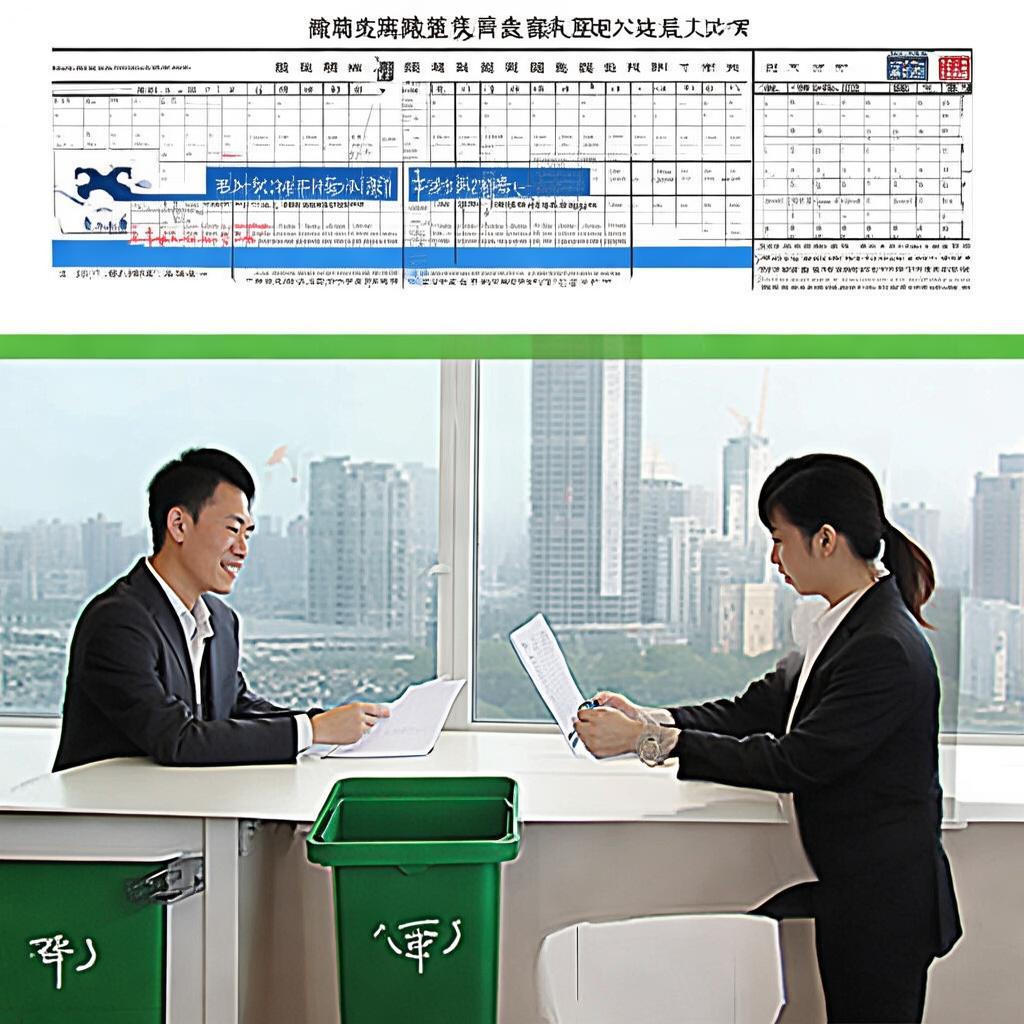 垃圾分类清运服务合同范本