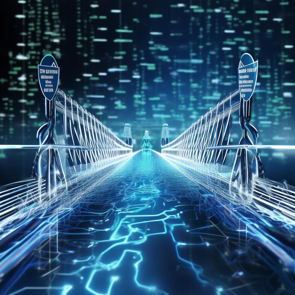 跨境数据流动协议（SCC条款）范本