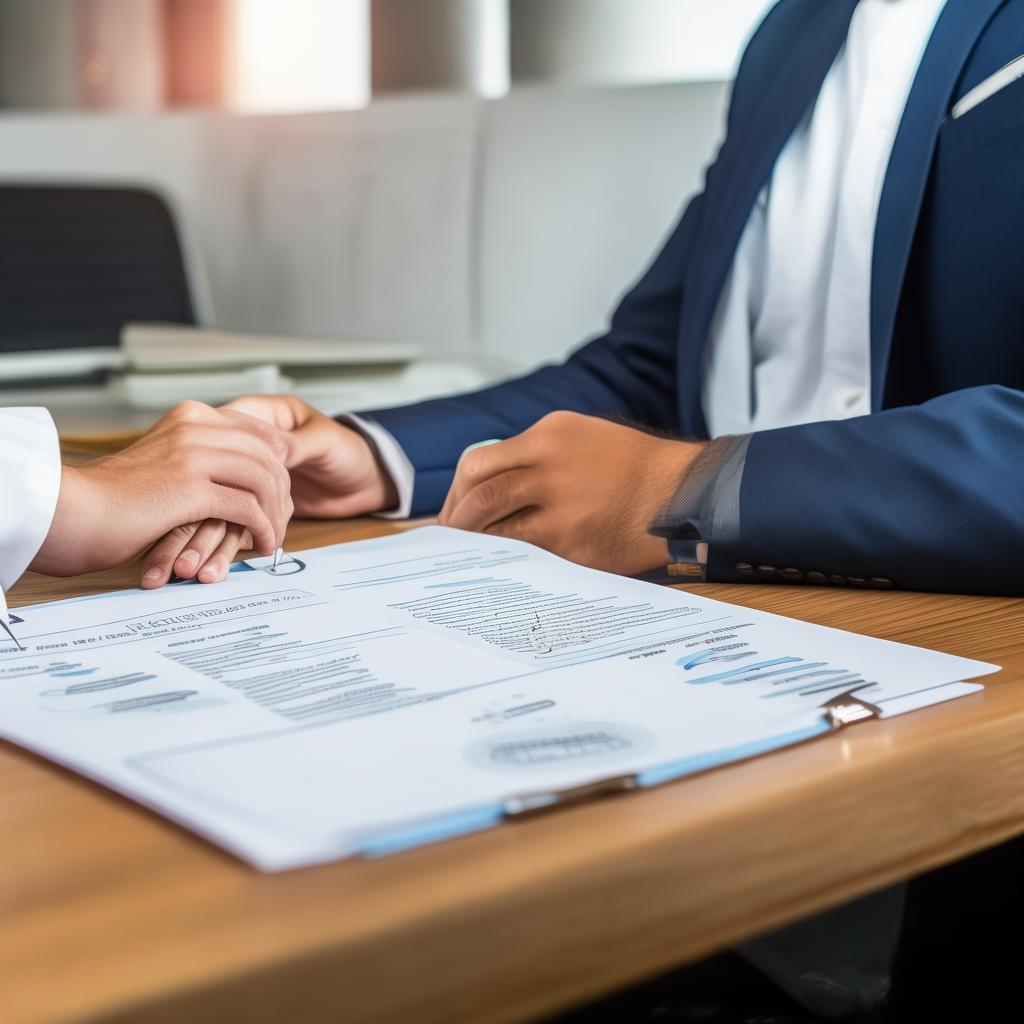 犹太洁食KOSHER认证协议范本