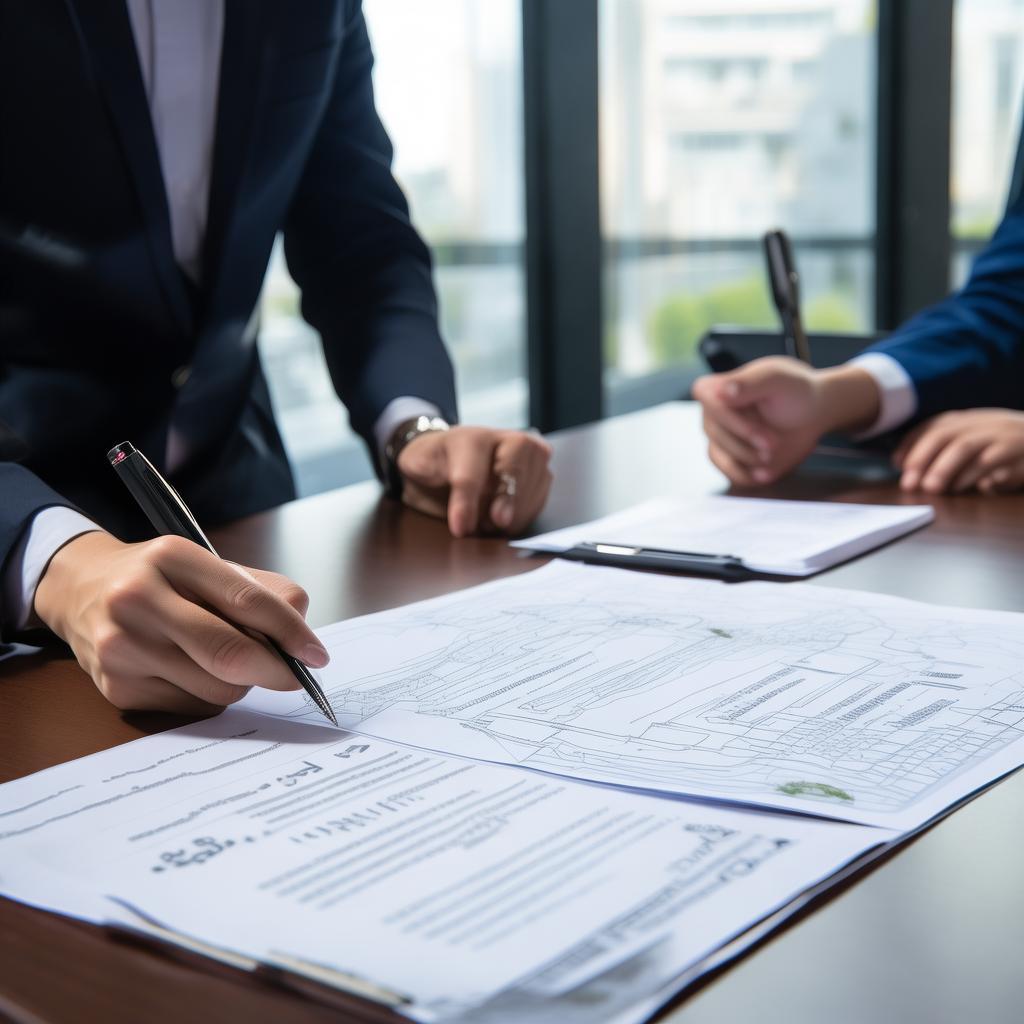 特许经营协议（市政供水/污水处理）范本