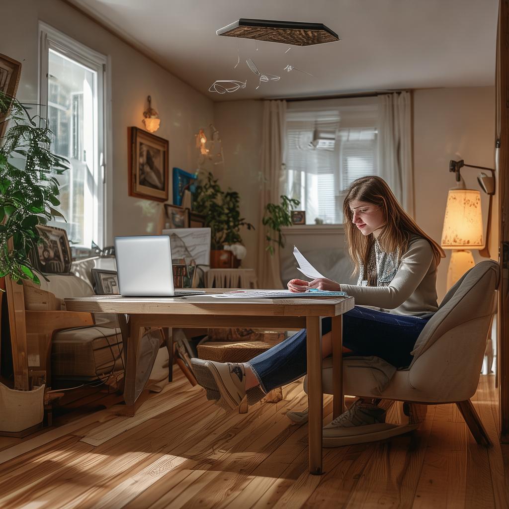 疫情期间居家办公受伤能否认定工伤 | 居家办公工伤认定法律解析