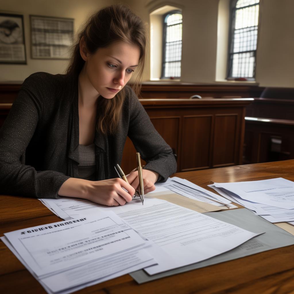 被家暴后如何申请人身安全保护令 | 法律保护与实操指南