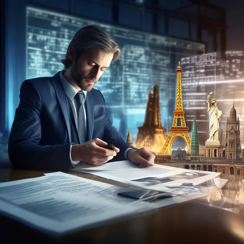 海外购房如何避免产权纠纷？| 从法律、流程到风险防控的全面指南