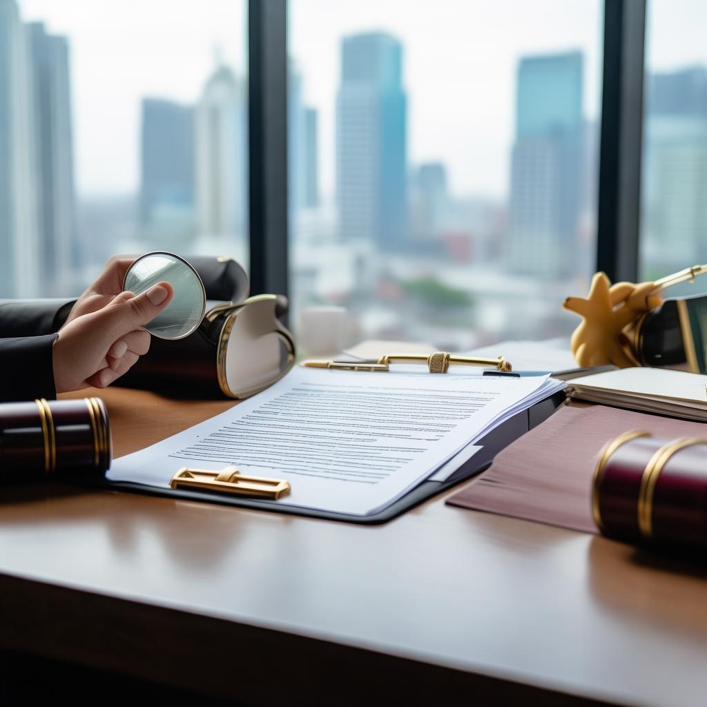 合同履行过程中对方丧失经营资质怎么办？ | 法律风险与应对策略