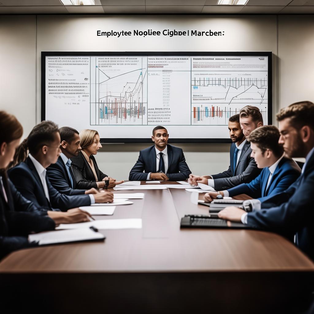 并购交易中的员工竞业限制是否合法？ | 探讨法律边界与实务操作