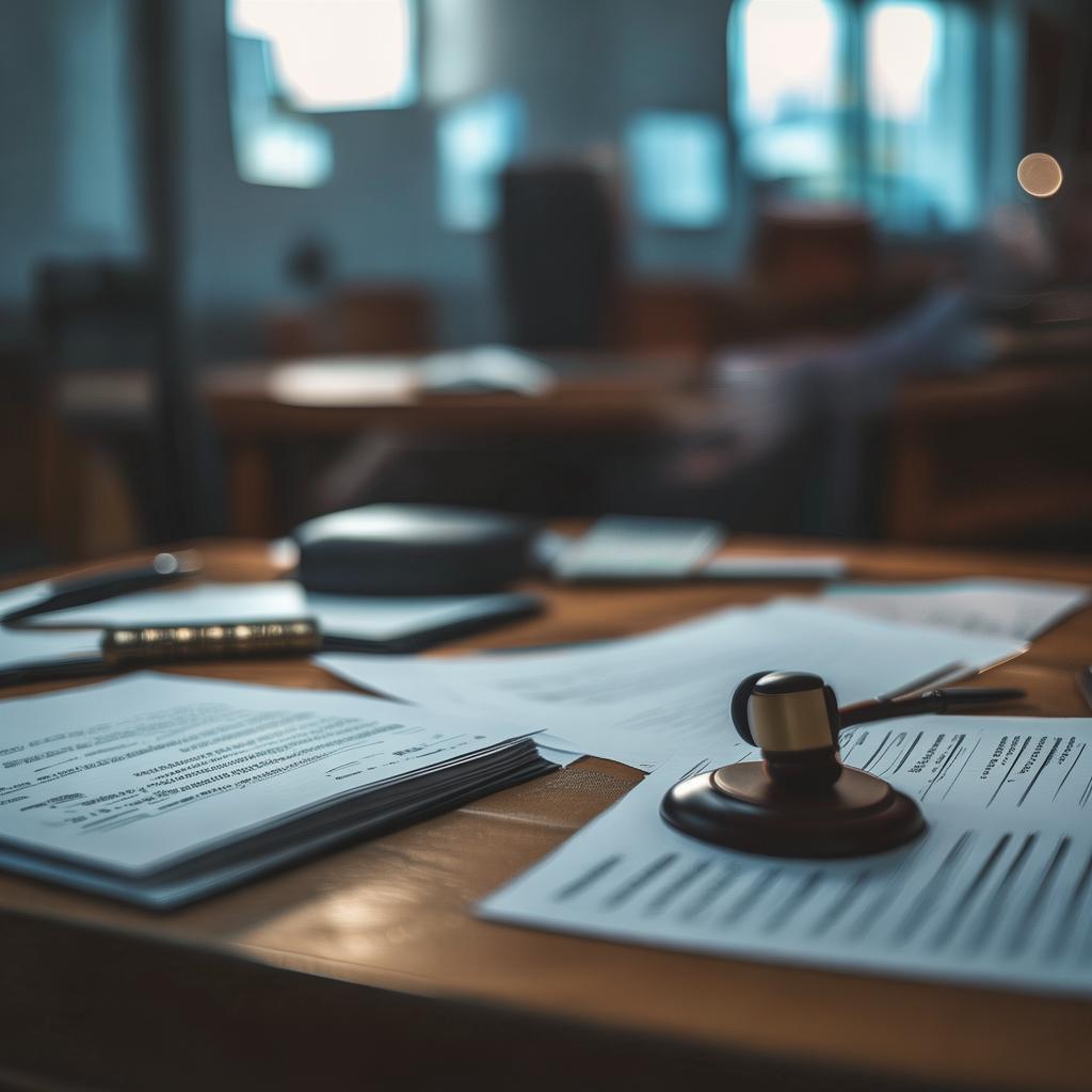 残疾人医疗误诊如何申请赔偿?| 法律途径与实务指南