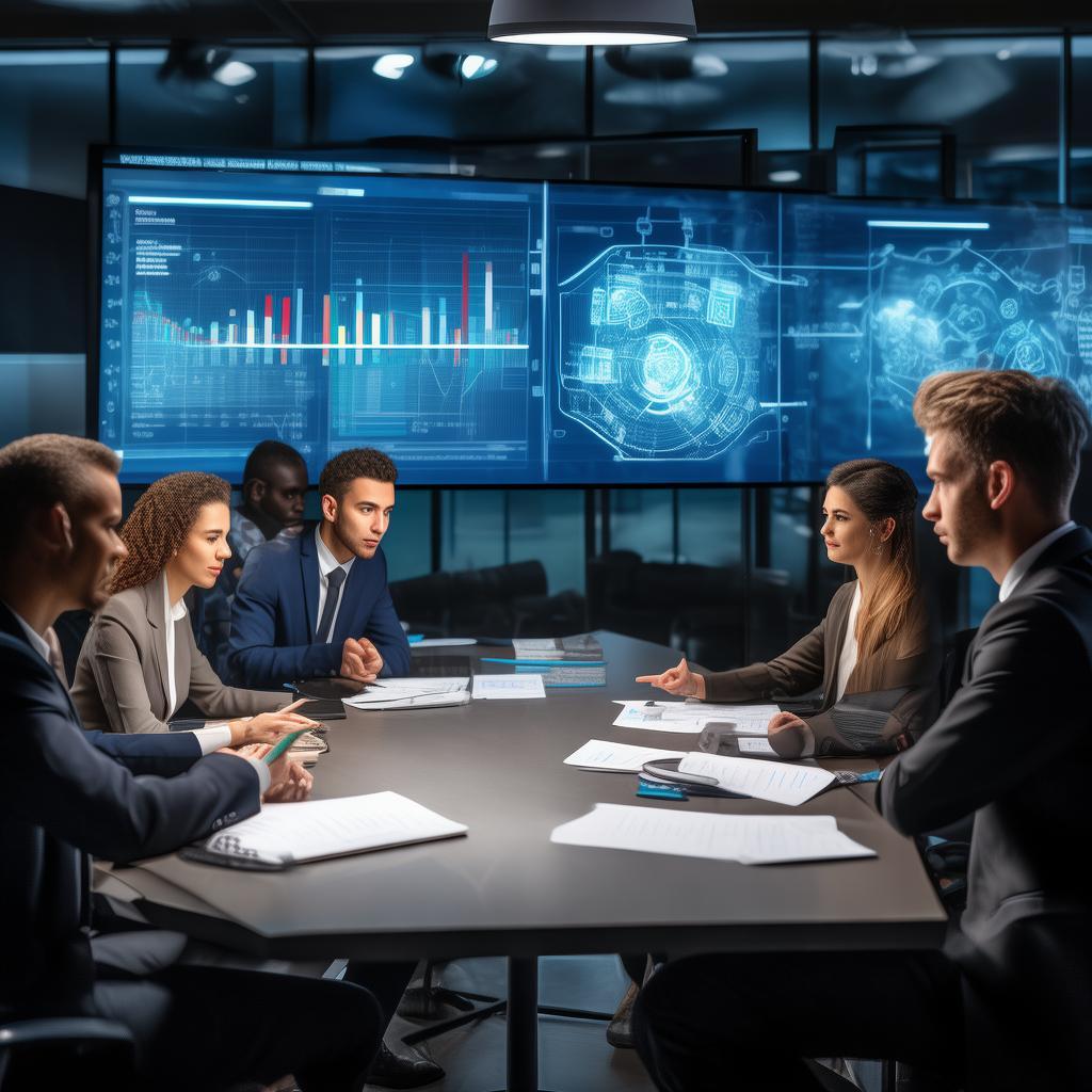 网络平台数据泄露影响职称评定怎样申诉? | 数据安全与职称评定的法律维权路径