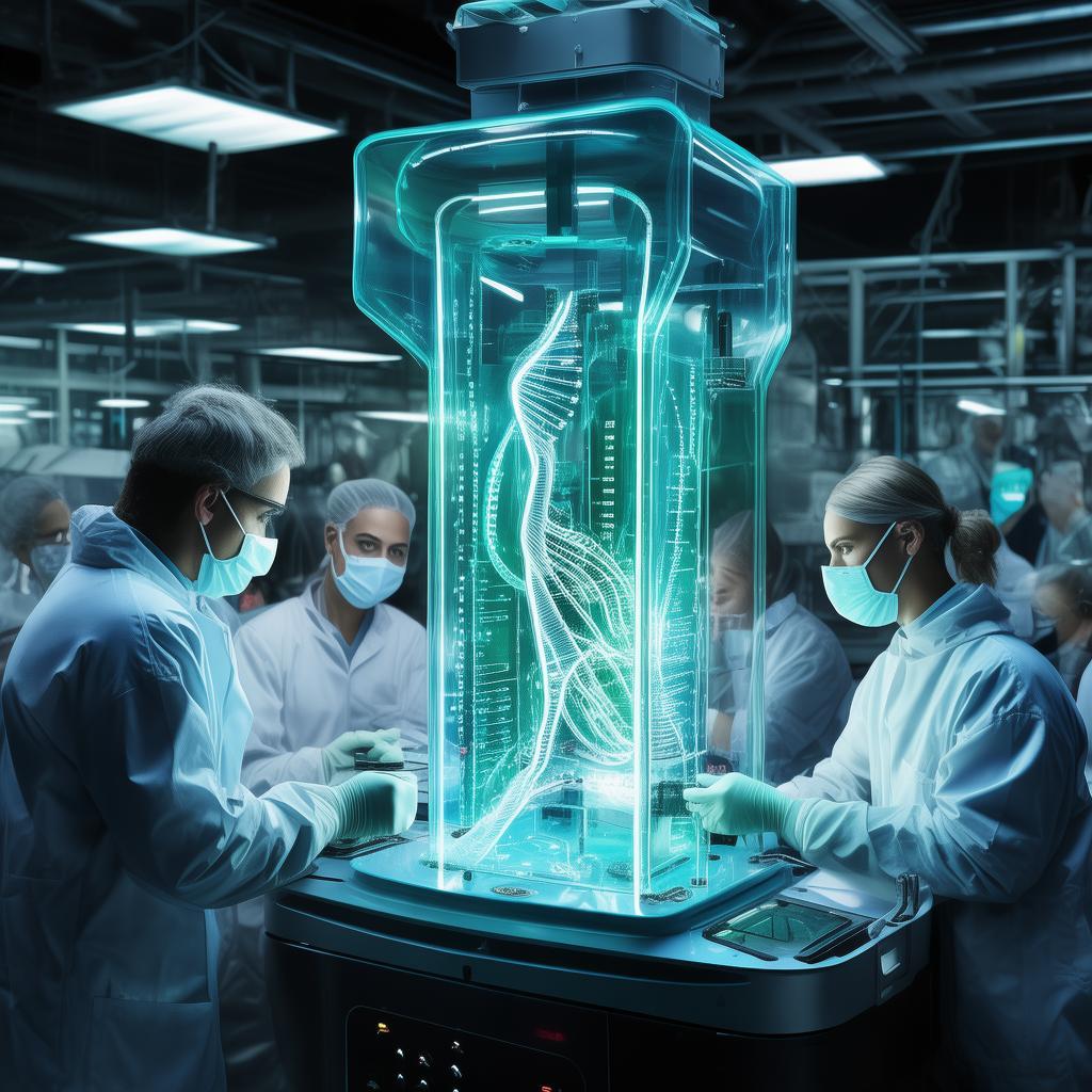 基因编辑技术用于宠物克隆的法律风险有哪些?