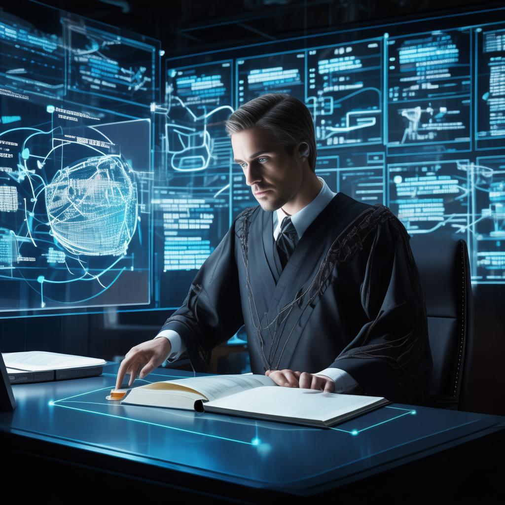 网络测评虚假数据怎样法律追责 | 深度解析法律追责路径与案例