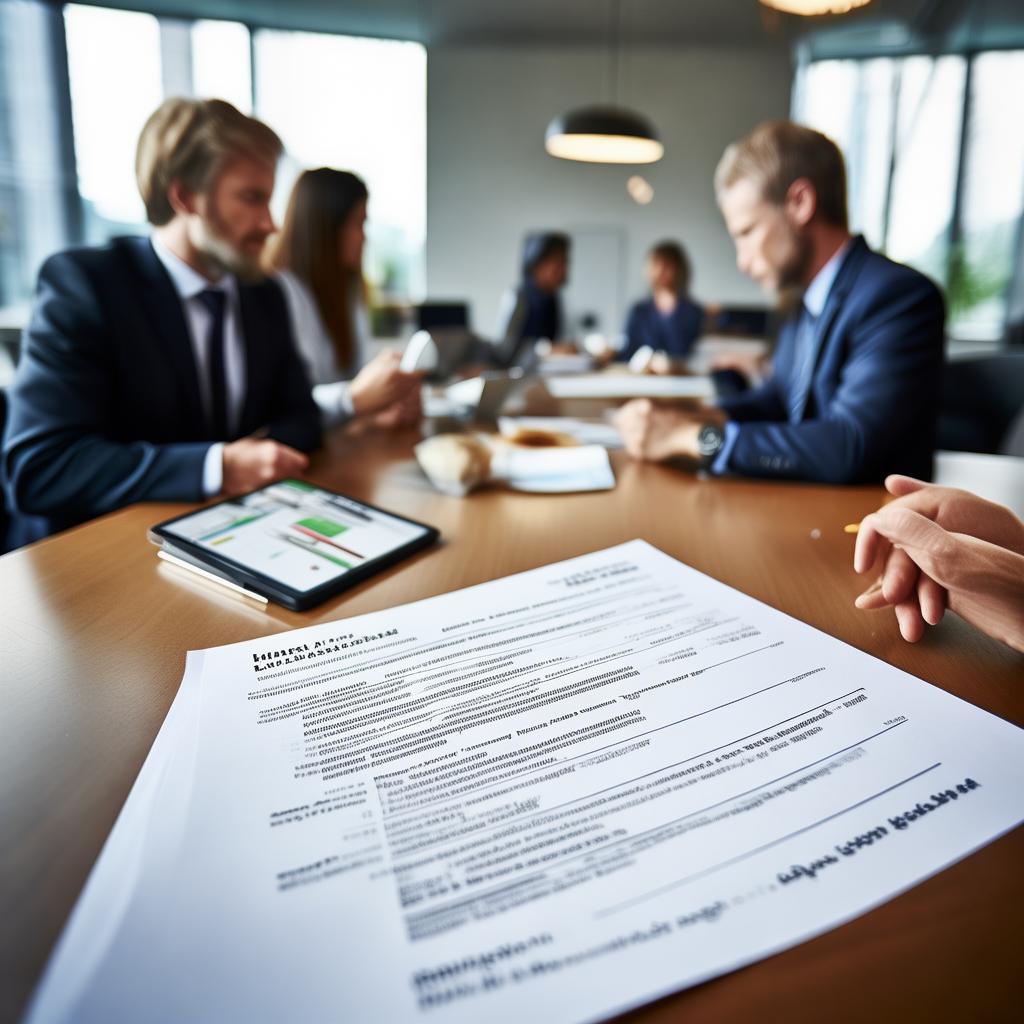 融资租赁合同范本