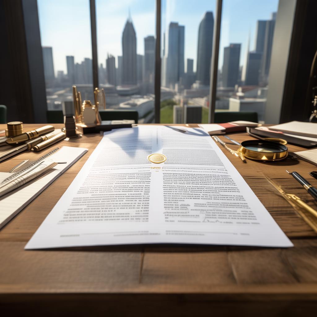 品牌加盟协议范本