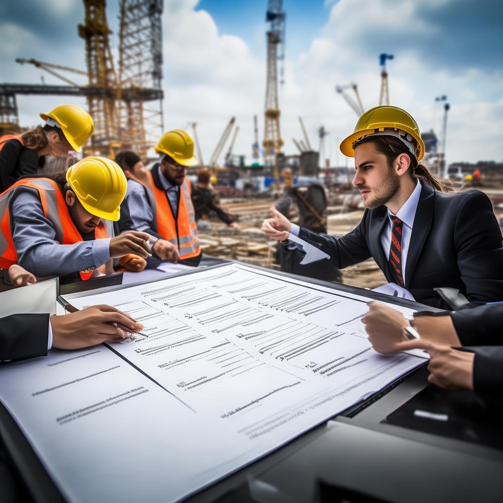 国际工程承包FIDIC合同（红皮书/银皮书）范本