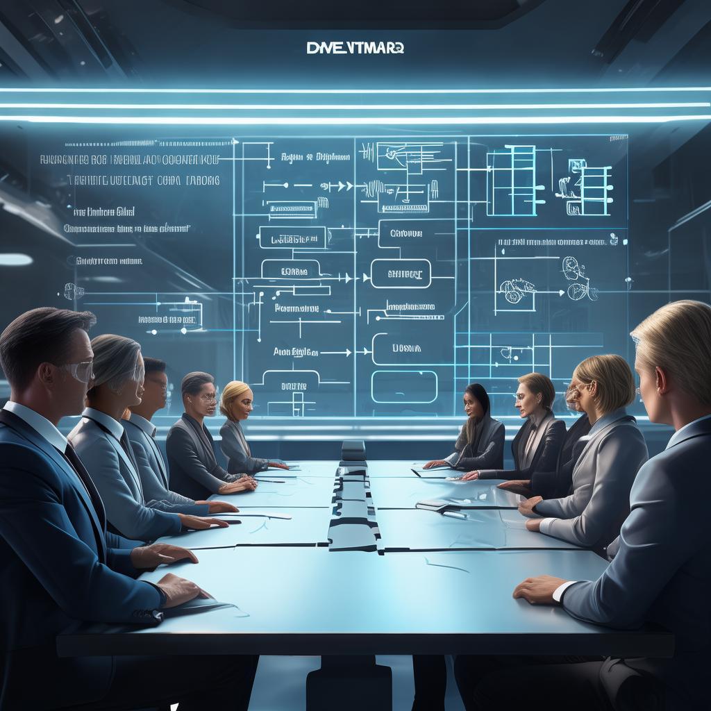 DAO(去中心化组织)治理章程范本