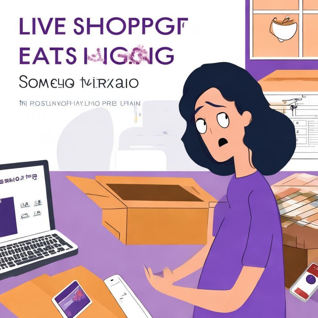 直播购物收到空包裹怎样处理 | 消费者维权指南与法律解析