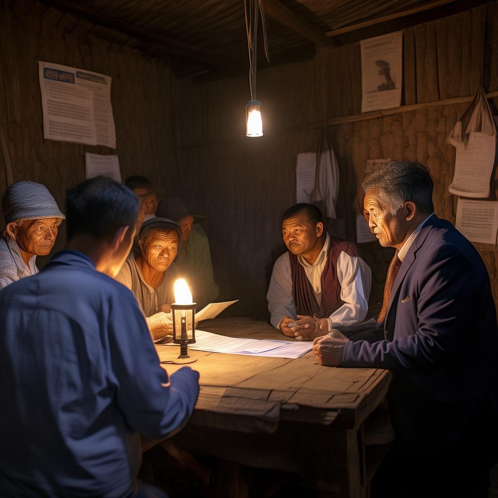 农村宅基地使用权转让纠纷如何获得法律援助 | 解决农村宅基地纠纷的法律途径