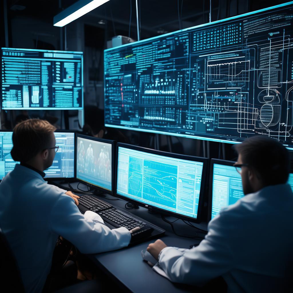 学校监控视频外泄怎样追查责任人？ | 从技术手段到法律责任的全面解析