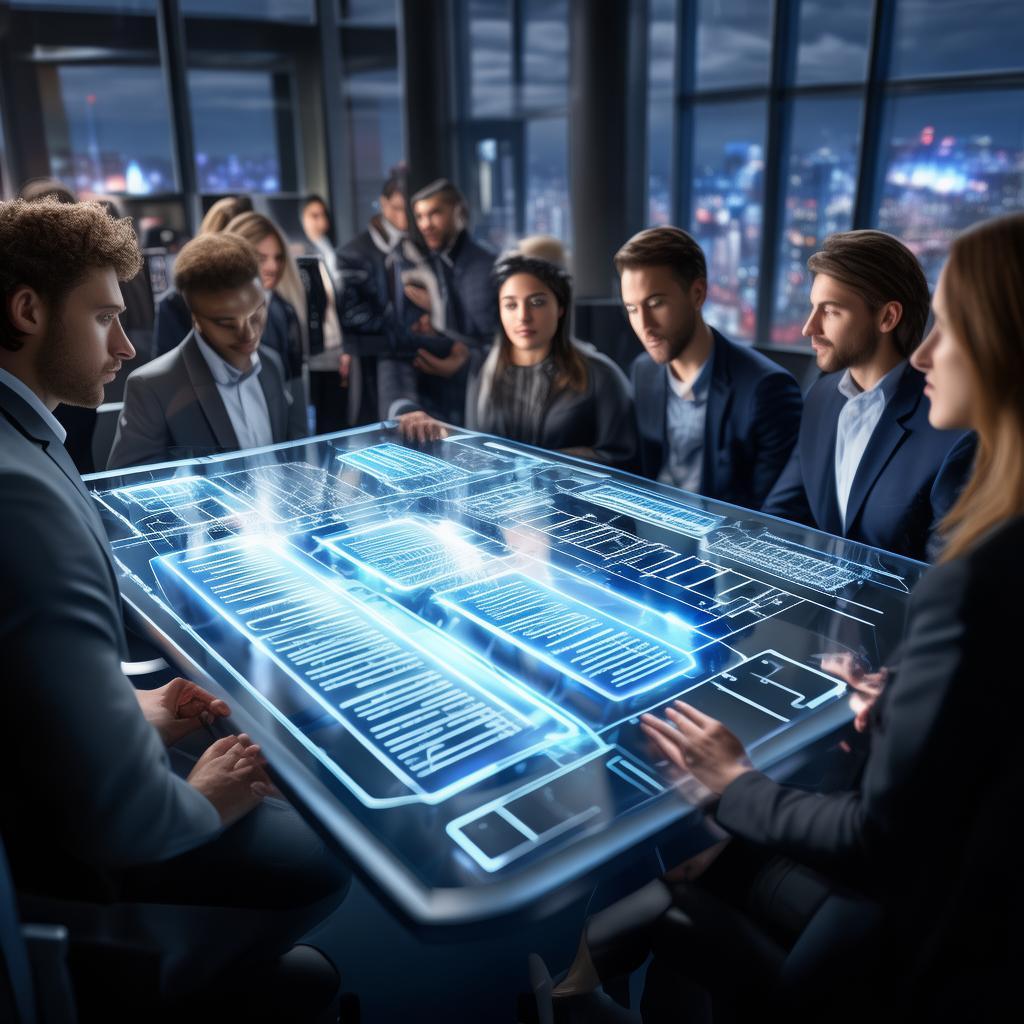 合同签订时使用电子章是否需要备案？