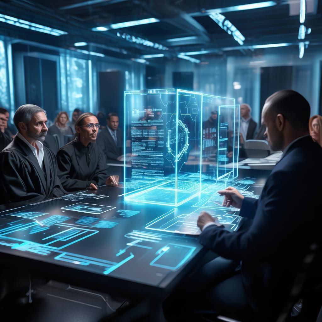 AI生成虚假检测报告能否要求重审？| 法律与技术交叉视角下的探讨