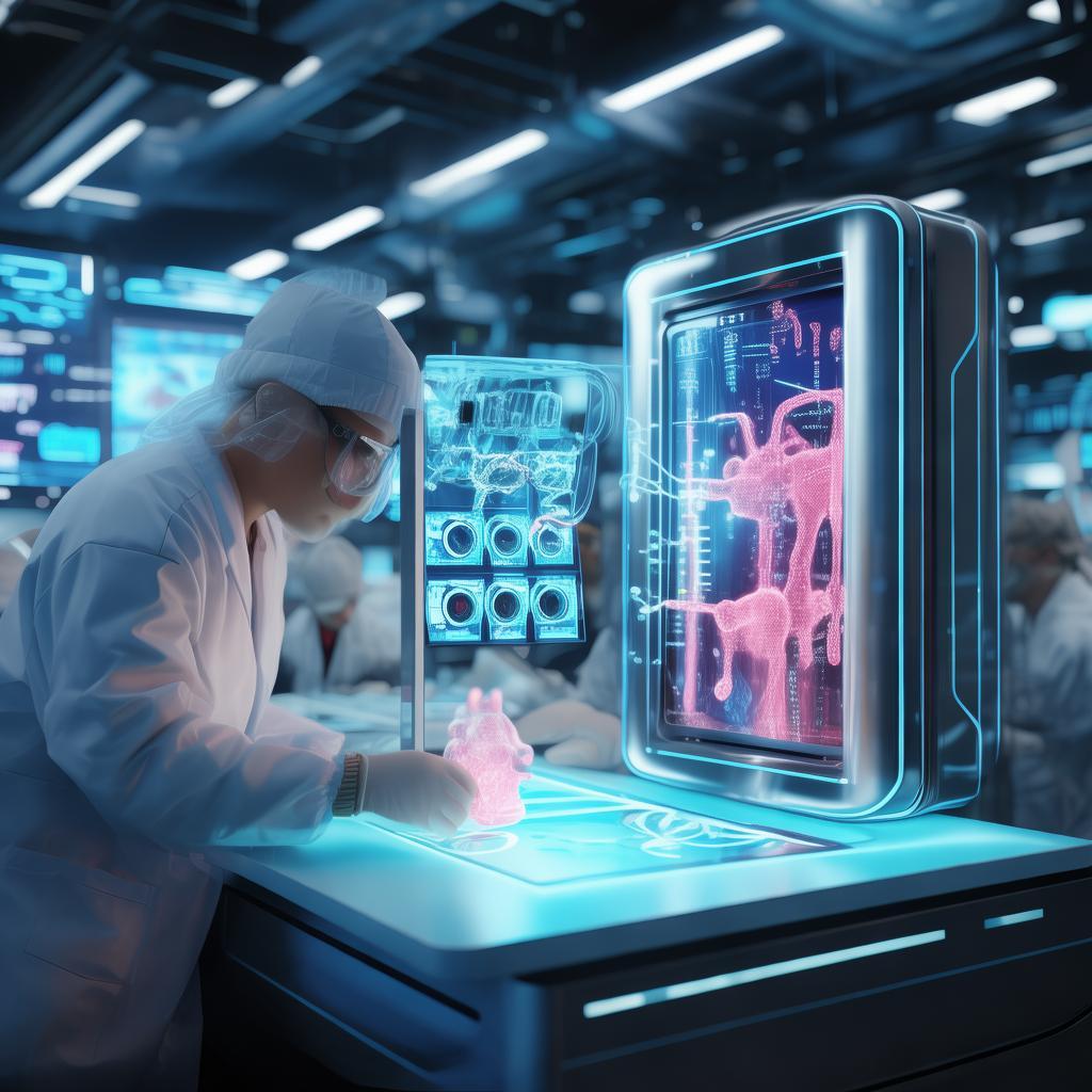 基因编辑技术用于微生物改造的监管空白是什么？