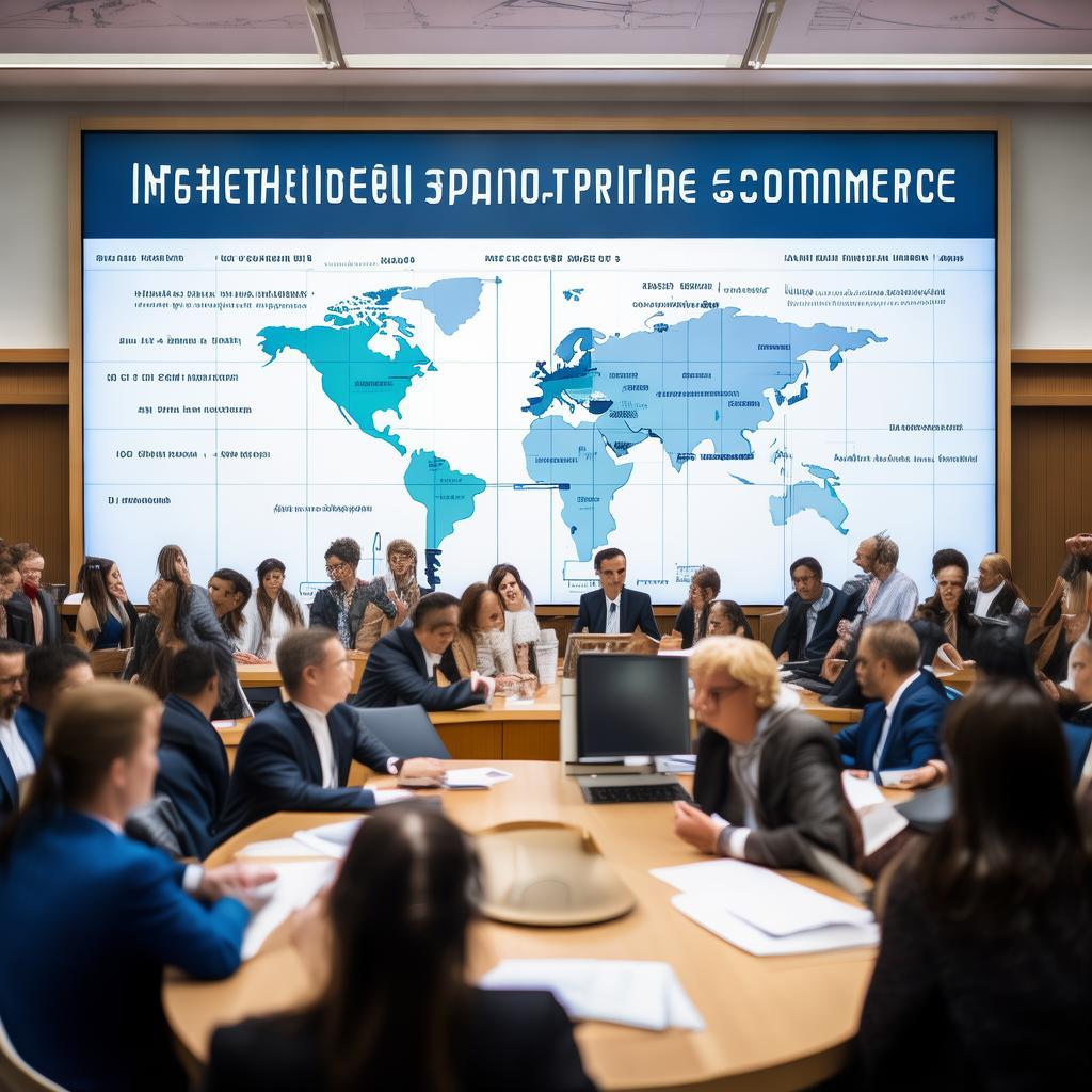 跨境电商知识产权侵权怎样免责？ | 实用指南与法律解析