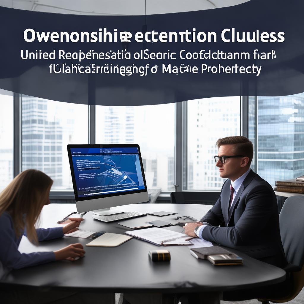 买卖合同约定”所有权保留”如何办理登记？ | 详解登记流程与法律依据