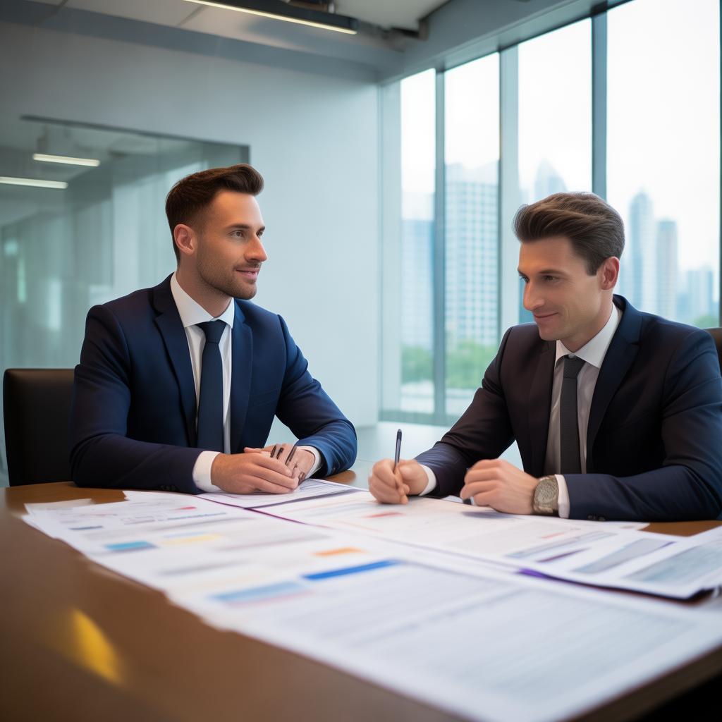 资产证券化（ABS）服务协议范本