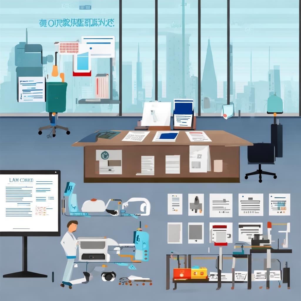 OEM/ODM合作生产协议范本