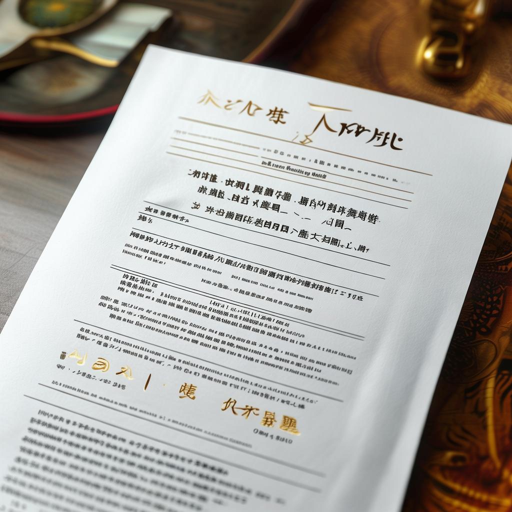 安置房分配协议范本