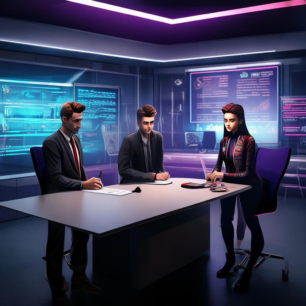 电竞选手转会协议范本