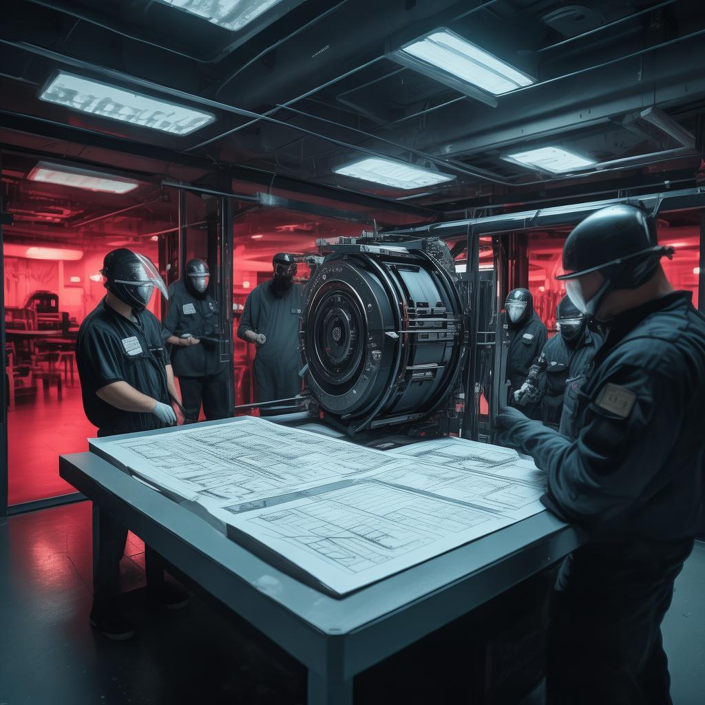 武器装备科研生产保密协议范本