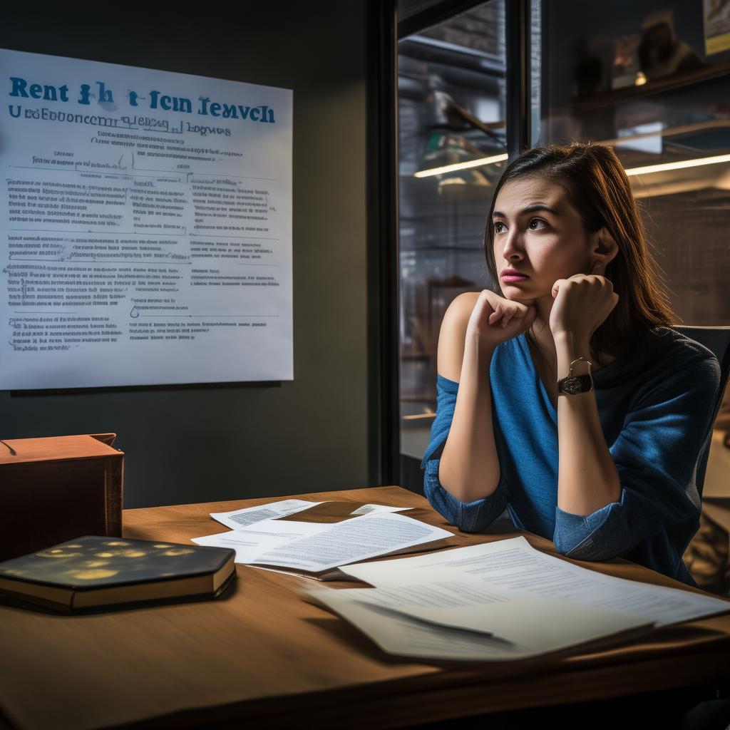 租房合同未到期房东涨租是否合法 | 法律解析与租客应对策略