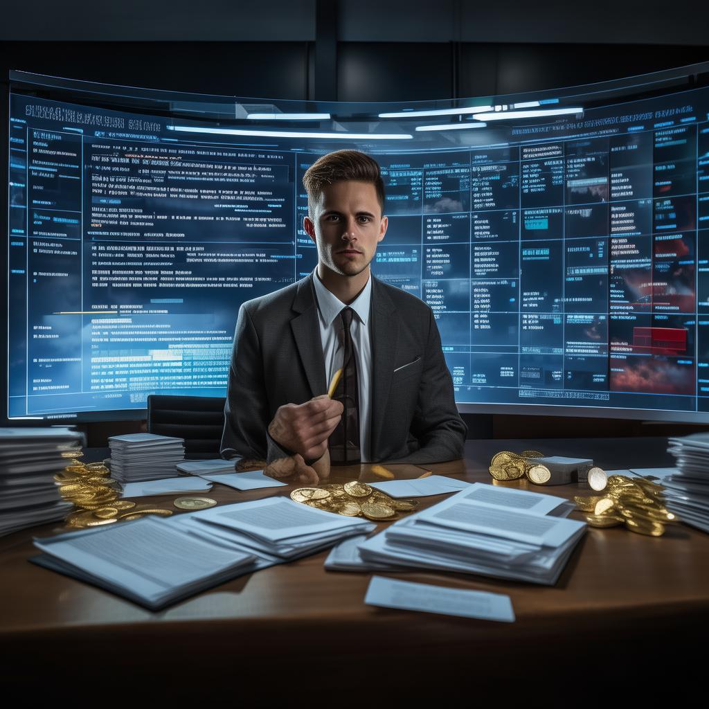 遭遇网络虚拟货币传销诈骗怎样通过法律援助维权 | 全面解析维权路径与法律支持