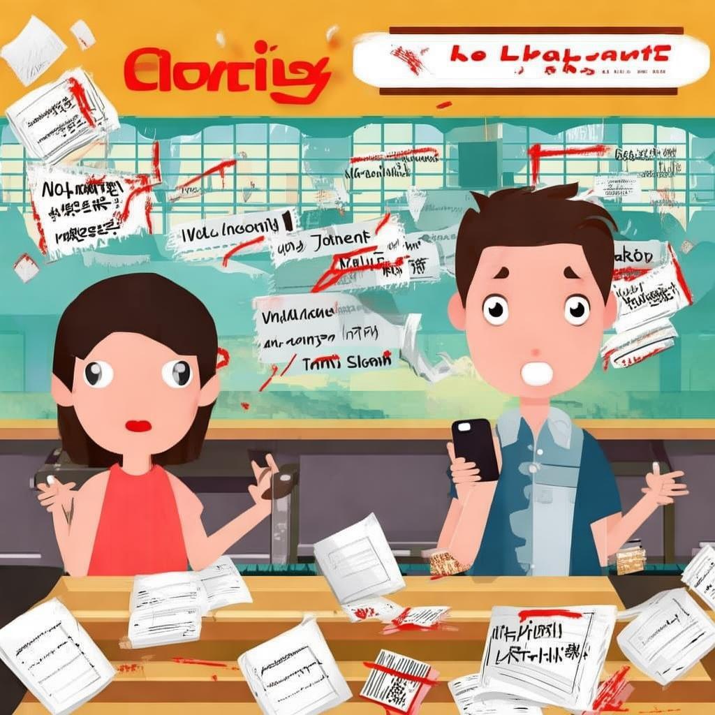 培训机构无证办学如何举报? | 详细指南与实用建议